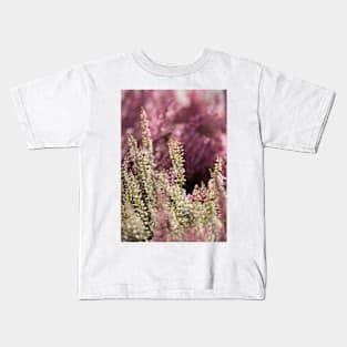 Common Heather Kids T-Shirt